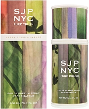 Düfte, Parfümerie und Kosmetik Sarah Jessica Parker SJP NYC Pure Crush - Eau de Parfum