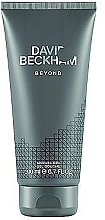 Düfte, Parfümerie und Kosmetik David Beckham Beyond - Duschgel