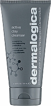 Düfte, Parfümerie und Kosmetik Gesichtsreinigungsmittel mit Tonerde für fettige Haut - Dermalogica Active Clay Cleanser
