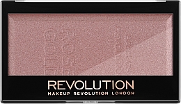 Highlighter - Makeup Revolution Ingot Highlighter — Foto N2