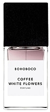 Bohoboco Coffee White Flowers - Parfum — Bild N1