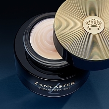 Feuchtigkeitsspendende Gesichtscreme - Lancaster Ligne Princiere Face Cream — Bild N10