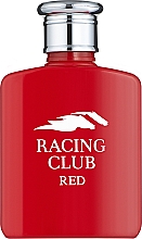 Düfte, Parfümerie und Kosmetik MB Parfums Racing Club Red - Eau de Toilette