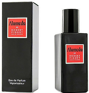 Robert Piguet Alameda - Eau de Parfum — Bild N1