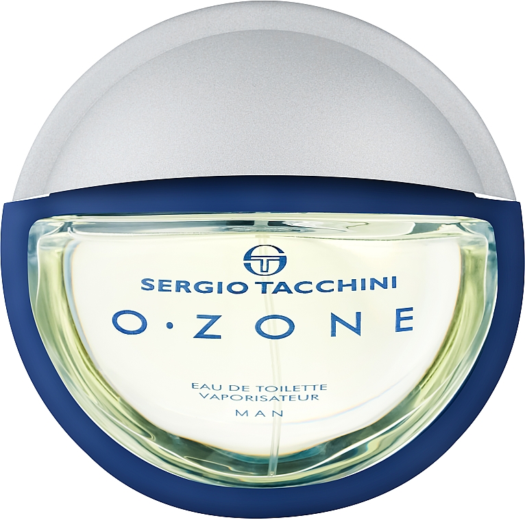 Sergio Tacchini O-Zone Man - Eau de Toilette