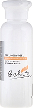 Düfte, Parfümerie und Kosmetik Peeling-Gel mit Avocadoöl - Le Chaton Argente Peeling Gel With Avocado Oil