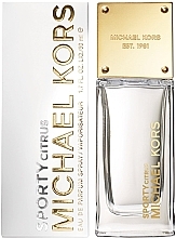 Michael Kors Sporty Citrus - Eau de Parfum — Bild N2