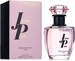 Karl Antony 10th Avenue Jardin de Paris - Eau de Parfum — Bild N2