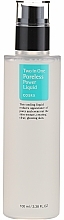 Düfte, Parfümerie und Kosmetik Gesichtswasser zur Porenverfeinerung mit Weidenrindenextrakt - Cosrx Two in One Poreless Power Liquid