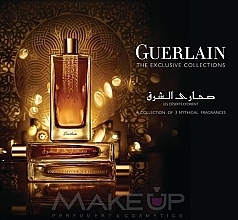 GESCHENK! Guerlain Encens Mythique D'Orient - Eau de Parfum (Probe) — Bild N3