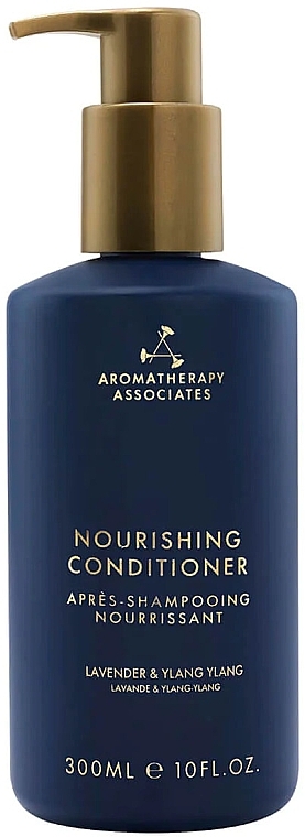 Haarspülung - Aromatherapy Associates Nourishing Conditioner — Bild N1