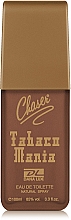 Düfte, Parfümerie und Kosmetik Chaser Tabaco - Eau de Toilette