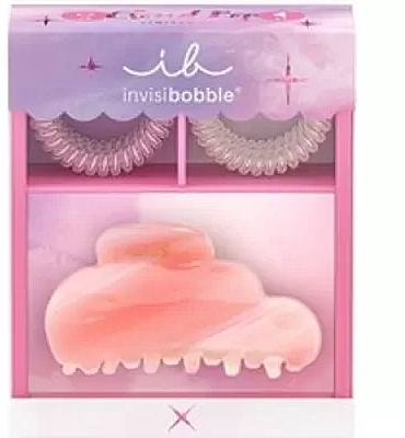 Set, 7-tlg. - Invisibobble CloudPop — Bild N1