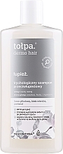Anti-Schuppen Shampoo mit Glykolsäure - Tolpa Dermo Hair Shampoo — Foto N1