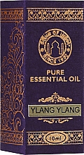 Düfte, Parfümerie und Kosmetik Ätherisches Öl Ylang-Ylang - Song of India Essential Oil Ylang Ylang