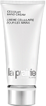 Düfte, Parfümerie und Kosmetik Zelluläre Anti-Aging Handcreme - La Prairie Cellular Hand Cream