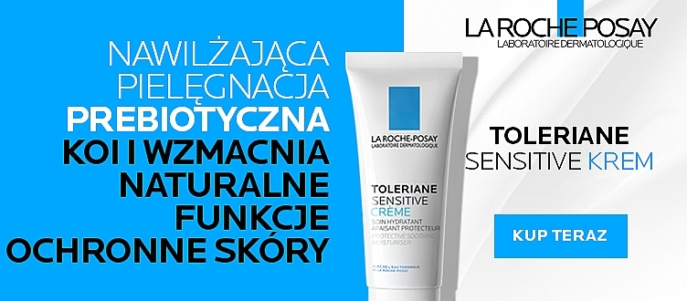 Probiotische und schützende Gesichtscreme - La Roche-Posay Toleriane Sensitive	 — Bild N13
