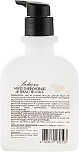 Antibakterielle parfümierte Seife Sakura - Belen Perfumed Anti-Bakterial Hand Soap Sakura — Bild N2