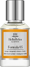 Düfte, Parfümerie und Kosmetik HelloHelen Formula 05 - Eau de Parfum