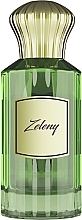 Ahmed Al Maghribi Zeleny - Eau de Parfum — Bild N1