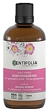 Düfte, Parfümerie und Kosmetik Bio-Hagebuttenöl - Centifolia Organic Virgin Oil 