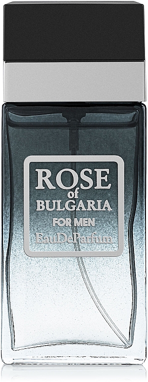 BioFresh Rose of Bulgaria For Men - Eau de Parfum — Bild N1