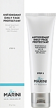 Antioxidative feuchtigkeitsspendende Sonnencreme SPF 33 - Jan Marini Antioxidant Daily Face Protectant Spf 33 — Bild N2