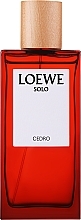 Düfte, Parfümerie und Kosmetik Loewe Solo Loewe Cedro - Eau de Toilette