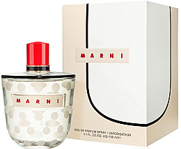 Düfte, Parfümerie und Kosmetik Marni Women's Eau De Parfum - Eau de Parfum