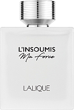 Lalique L'Insoumis Ma Force - Eau de Toilette  — Bild N3
