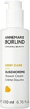 Düfte, Parfümerie und Kosmetik Duschcreme - Annemarie Borlind Body Care Shower Cream