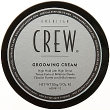 Düfte, Parfümerie und Kosmetik Styling-Haarcreme Starker Halt - American Crew Classic Grooming Cream 