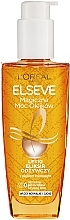 Düfte, Parfümerie und Kosmetik Haaröl mit Kokosnuss - LOreal Elseve Magical Power Of Oils Coconut Hair Oil