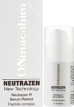 Revitalisierendes Serum - ONmacabim Neutrazen Nano Technology Serum Neutrazen Recover Gel — Bild N2