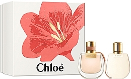 Düfte, Parfümerie und Kosmetik Chloé Nomade	 - Duftset  (Eau de Parfum 50ml + Körperlotion 100ml) 