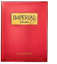 Swiss Arabian Imperial Arabia - Eau de Parfum — Bild N3