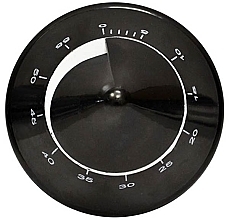 Kegel-Timer 60 Minuten schwarz - Xhair — Bild N1
