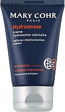 Feuchtigkeitsspendende Gesichtscreme - Mary Cohr Hydrosmose Homme Cellular Moisturisation Cream — Bild N1