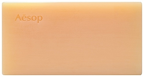 Reinigende Körperseife - Aesop Nurture Bar Soap — Bild N2