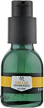 Düfte, Parfümerie und Kosmetik Pflegendes Bartöl mit Zeder und Salbei - The Body Shop Cedar & Sage Conditioning Beard Oil