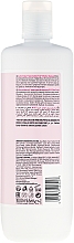 Sulfatfreies Mizellenshampoo für gefärbtes Haar - Schwarzkopf Professional Bonacure Color Freeze Sulfate-free Micellar Shampoo — Bild N4