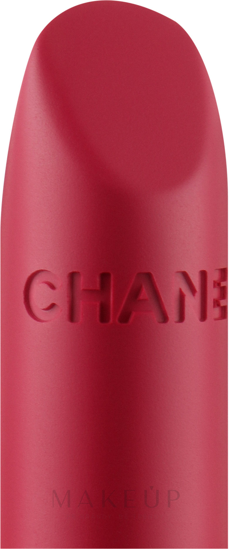 Lippenstift Samtig und Strahlend - Chanel Rouge Allure Velvet — Bild 45 - Intense