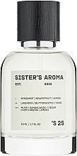 Düfte, Parfümerie und Kosmetik Sister's Aroma 25 - Eau de Parfum