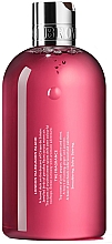 Bade- und Duschgel mit rosa Pfeffer - Molton Brown Fiery Pink Pepper  — Bild N2