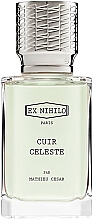 Düfte, Parfümerie und Kosmetik Ex Nihilo Cuir Celeste - Eau de Parfum