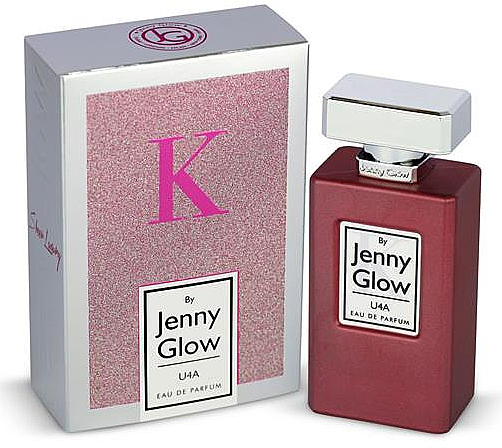 Jenny Glow U4A - Eau de Parfum — Bild N1