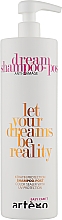 Revitalisierendes Haarshampoo - Artego Dream Post Anti-Damage Shampoo — Bild N3