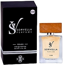 Sorvella Perfume S-526 - Parfum — Bild N2