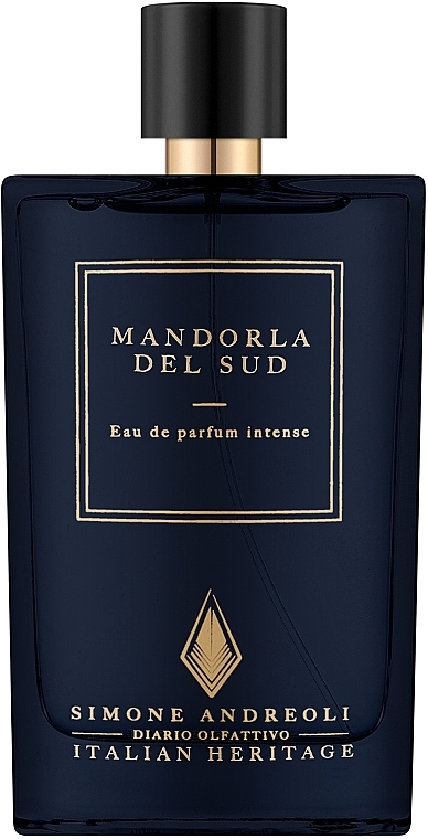 Simone Andreoli Mandorla Del Sud - Eau de Parfum — Bild N1