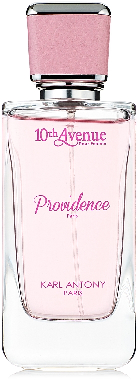 Karl Antony 10th Avenue Providence Pour Femme - Eau de Parfum — Bild N1